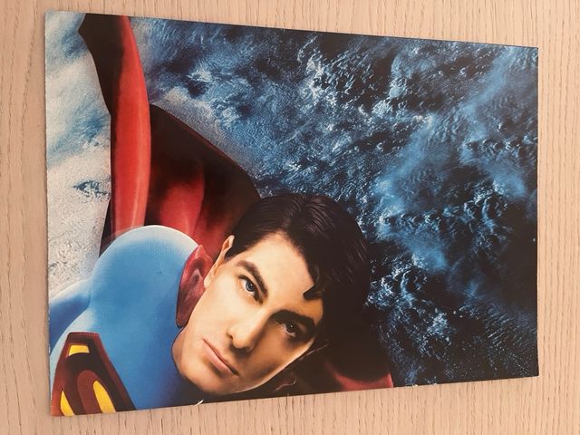 Poster di Superman Returns - Il ritorno