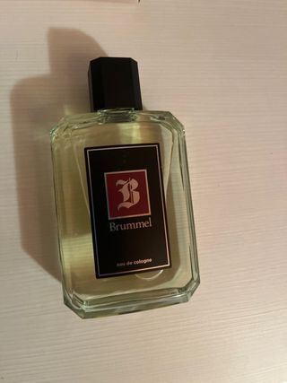 Brummel Eau de Cologne para Hombre
