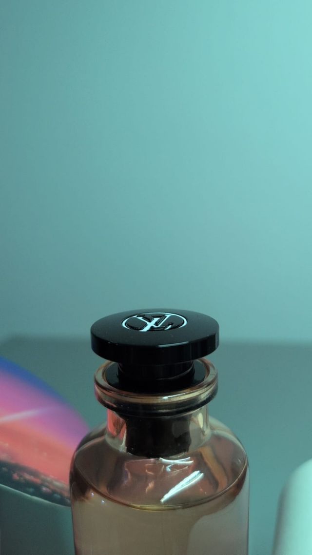 Louis Vuitton City of Stars originale da 100 ml 