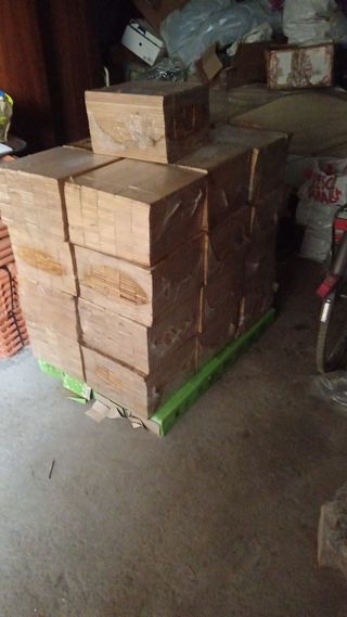 Parquet Rovere 10mm 60x300mm 1.8mq NN