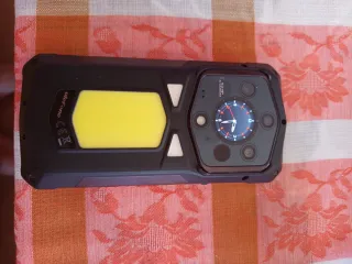 Ulefone Armor 29 Ultra 1TB de memoria 