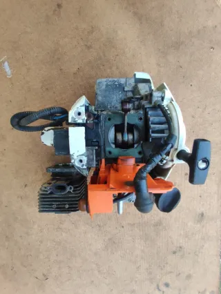 Ricambi per decespugliatore Stihl FS480