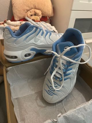 Zapatillas Nike Air Max TN Talla 36 