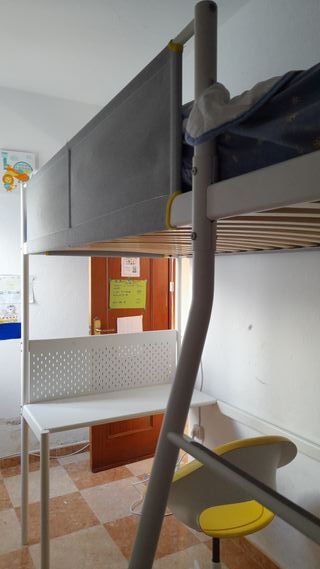 Litera Ikea