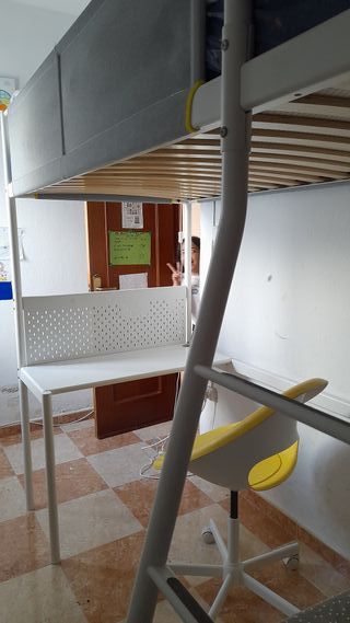 Litera Ikea