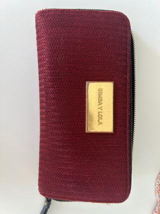 Monedero Bimba y Lola Original