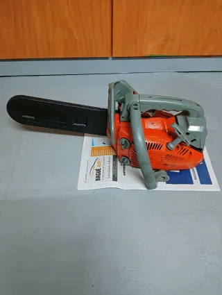 Motosega Greentut 10 - Arancione