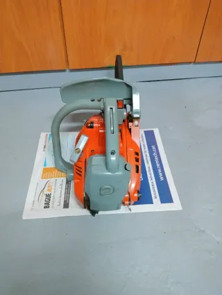 Motosega Greentut 10 - Arancione