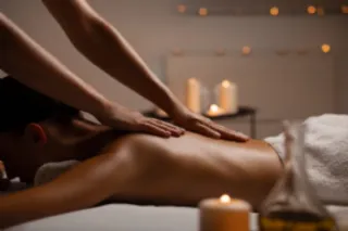 Terapia de Masaje 