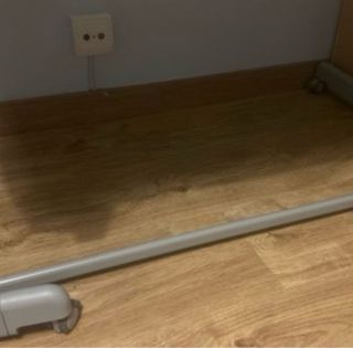 Minicuna Next2Me Magic Evo Chicco