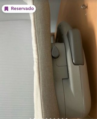 Minicuna Next2Me Magic Evo Chicco