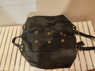 Bolso Tous Piel Negro