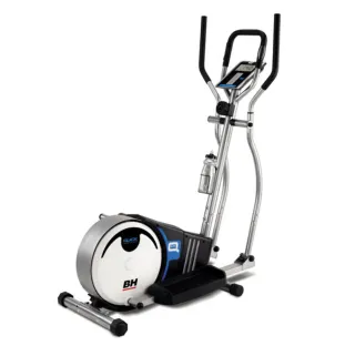 Bicicleta Elíptica BH Fitness