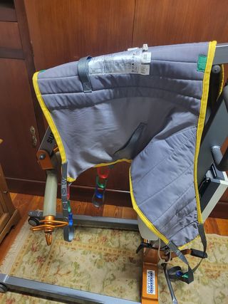 Vendo una grúa ortopédica eléctrica 