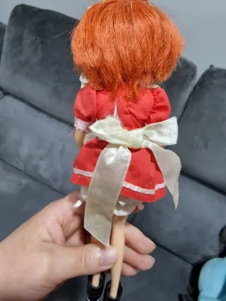 Bambola Mew Berry Tokyo Mew Mew cameriera