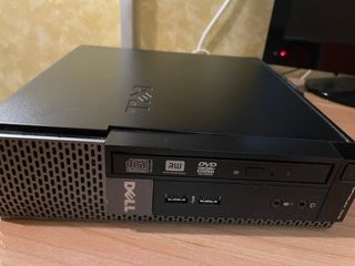 Computer Dell OptiPlex 7010