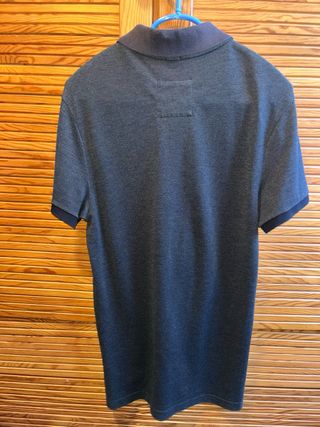 Pack 2 Polos Hollister