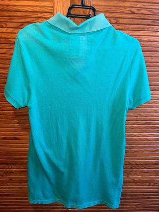 Pack 2 Polos Hollister