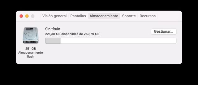 MacBook Pro 13 Retina (2015) i5 8GB RAM, 250GB SSD