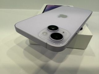 iPhone 14 viola 128GB Nuovo