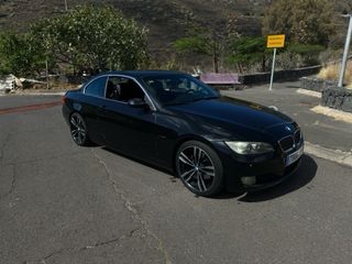 BMW Serie 3 2007