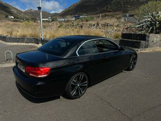 BMW Serie 3 2007