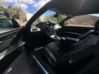BMW Serie 3 2007