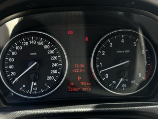 BMW Serie 3 2007