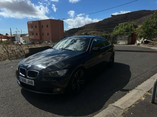 BMW Serie 3 2007