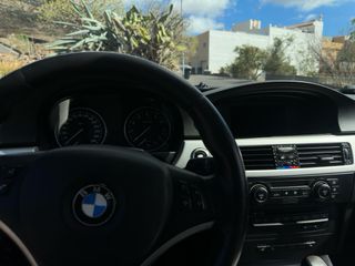 BMW Serie 3 2007