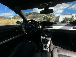 BMW Serie 3 2007