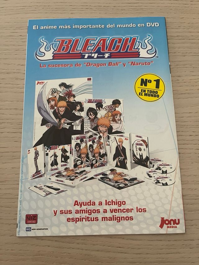 Guia XIII Salon Manga Barcelona