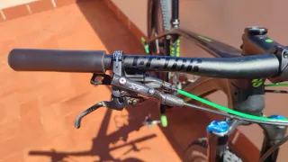 Bicicleta Ghost Lector Talla S