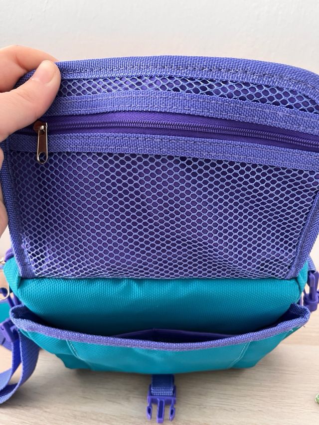 Bolso Funda Game Boy Advance Nintendo