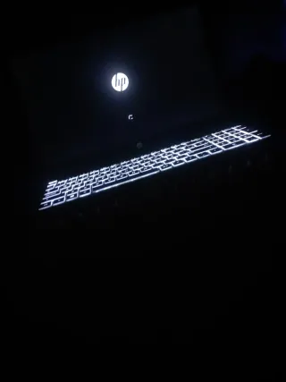 Portátil Gaming HP