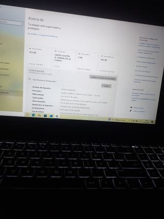 Portátil Gaming HP