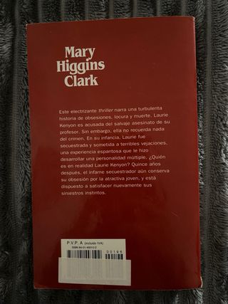 Perseguida por toda la ciudad