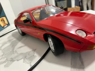 Porsche 928 Rico