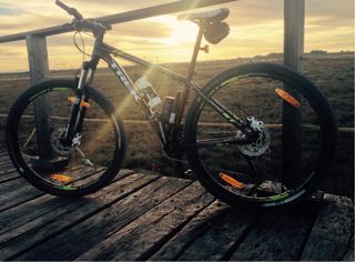 Bicicleta Trek