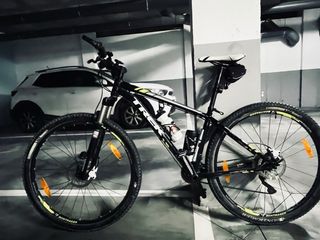Bicicleta Trek