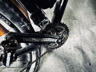 Bicicleta Trek