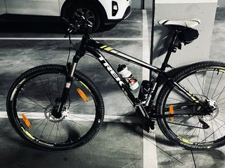 Bicicleta Trek