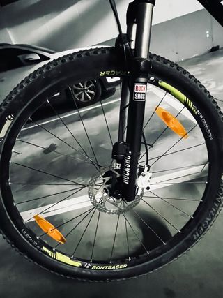Bicicleta Trek