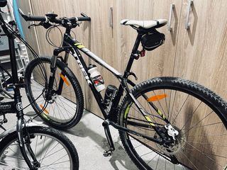 Bicicleta Trek