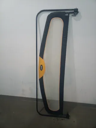 Barrera Cama Bebé Jane