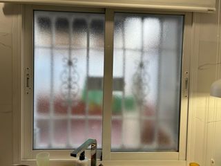 Ventana climalit