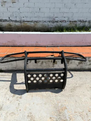 Defensa Suzuki Vitara