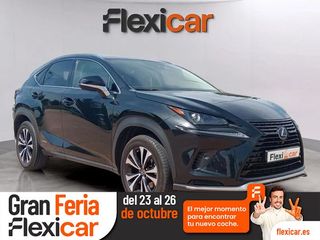 Lexus NX 2.5 300h Premium 2WD