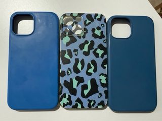iPhone 13 mini 128GB Azul