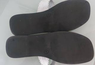 Sandalias Claudia Ghizzani Talla 41